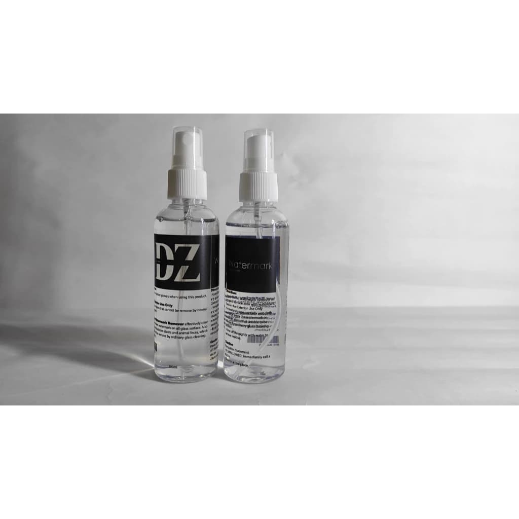 CrystalGloss Watermark Remover